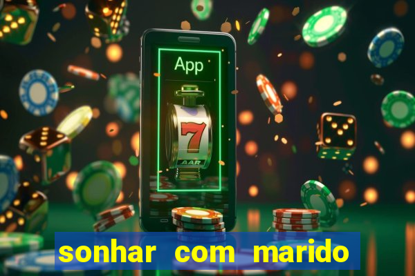 sonhar com marido indo embora com amante